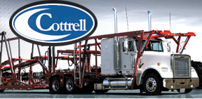 Cottrell Trailers