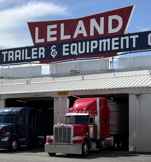 Leland Trailer